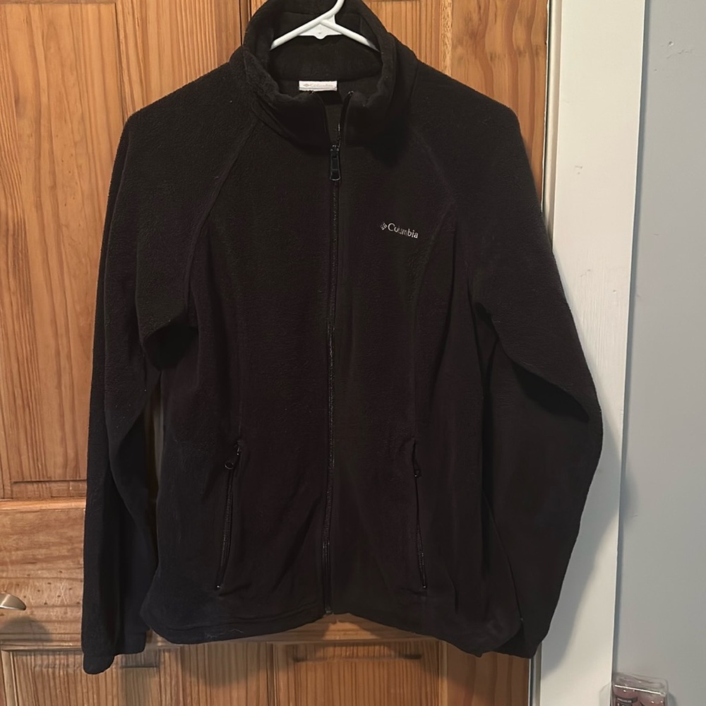 Columbia Benton Springs Zip Up